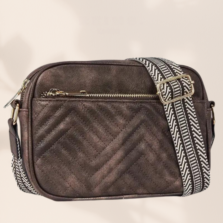 Reims Vegan shoulder bag