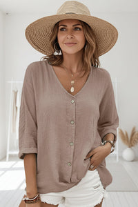 Taupe Brown