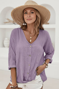 Heather Purple