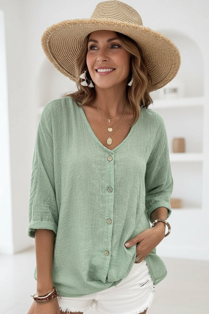 HEILE - BREEZY DAY TOP