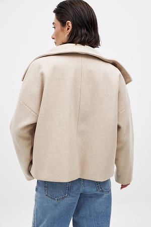 Sofia™ | Luxe Coat