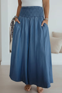 Denim Blue