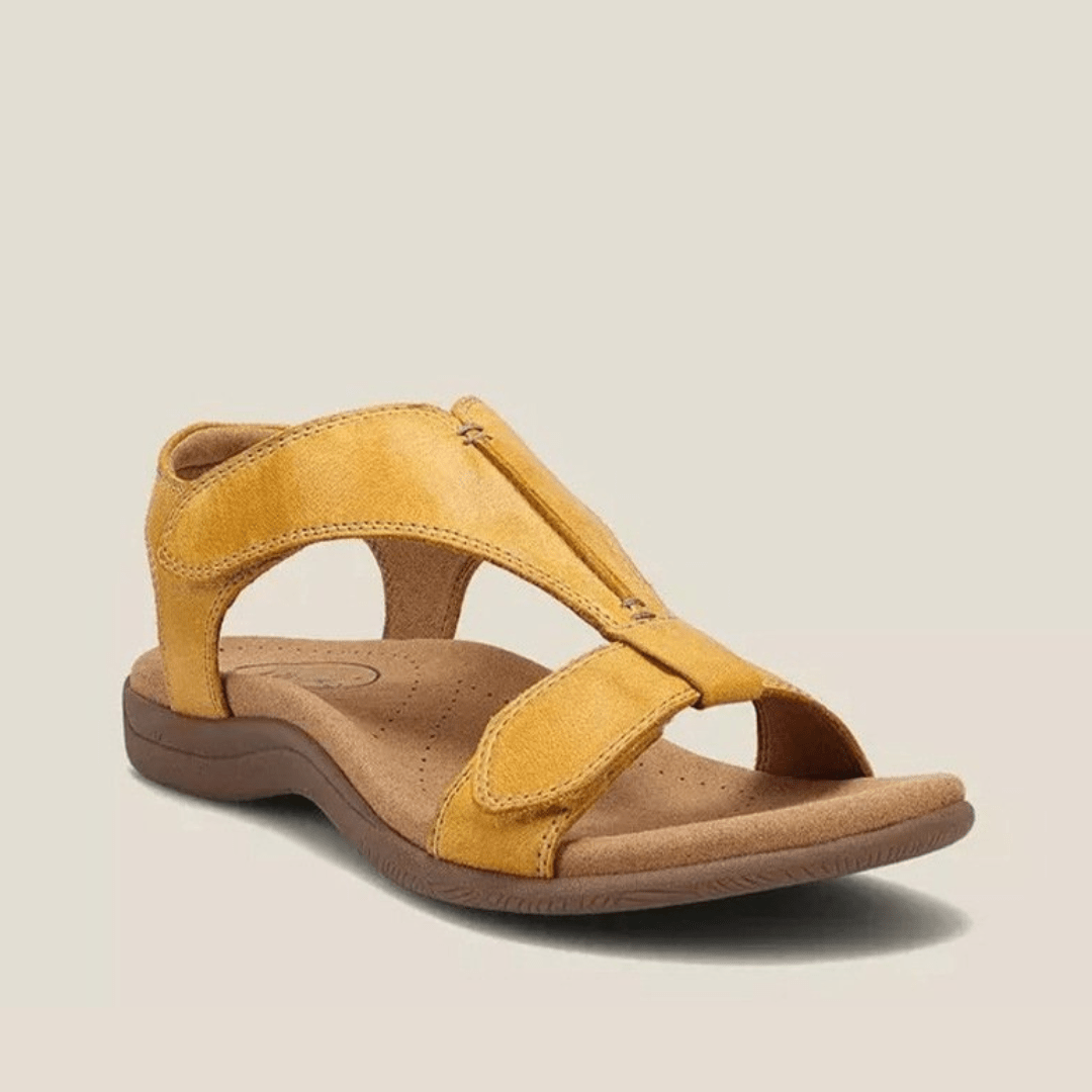 Zara | Orthopedic Women's Sandals