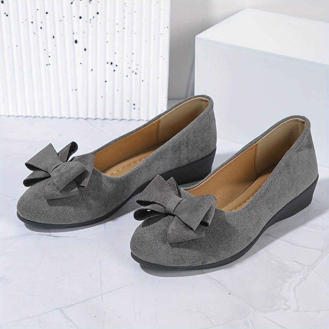 Clarice | Comfort Doll Shoes