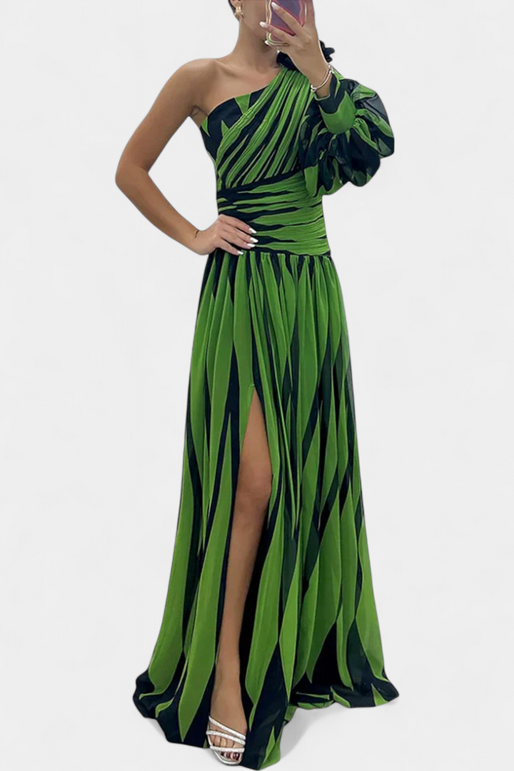 Selviana™ Elegant Maxi Dress