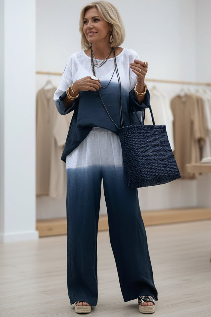 FEYE - BREATHABLE MATCHING SET