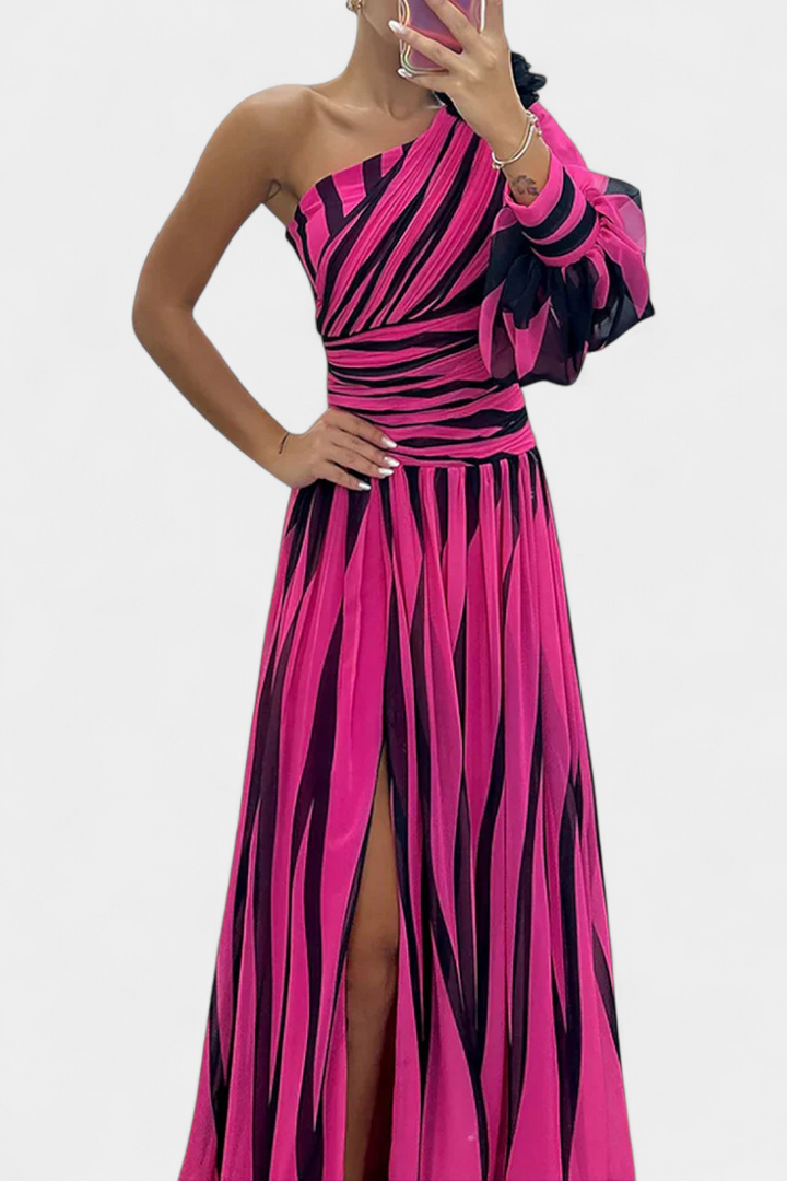 Selviana™ Elegant Maxi Dress