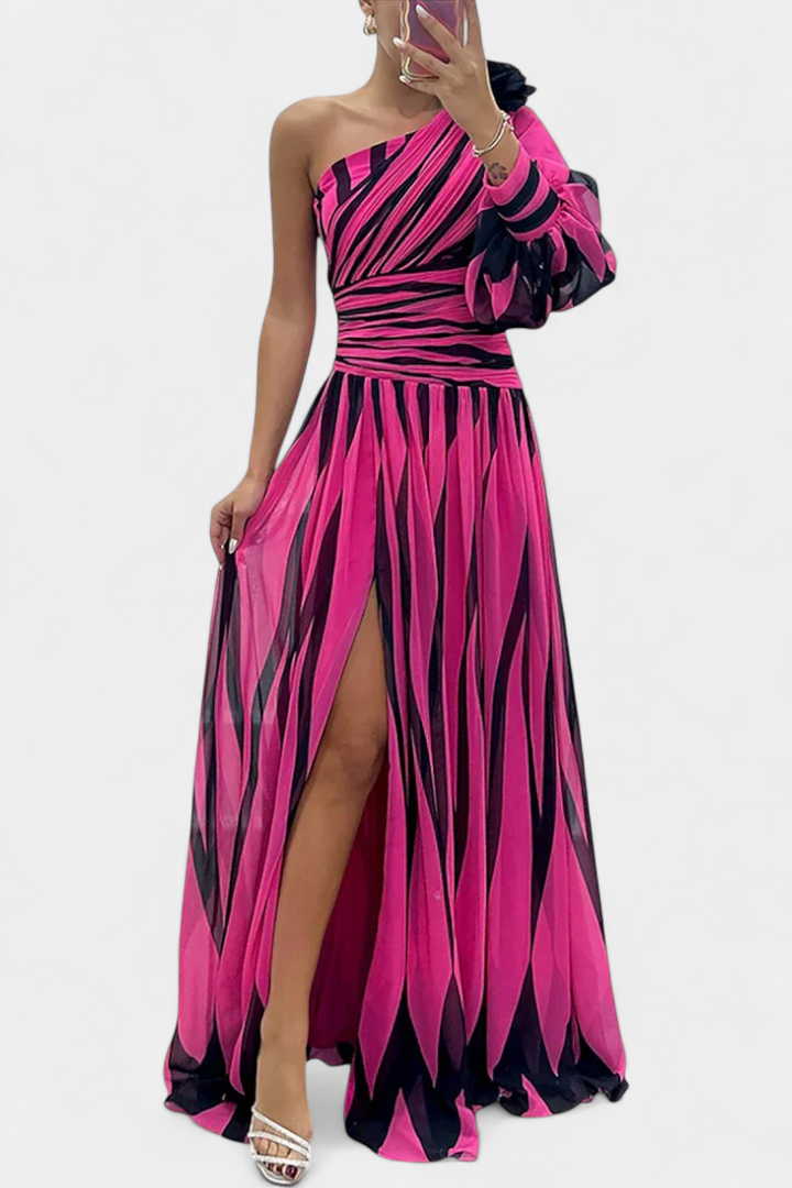 Selviana™ Elegant Maxi Dress