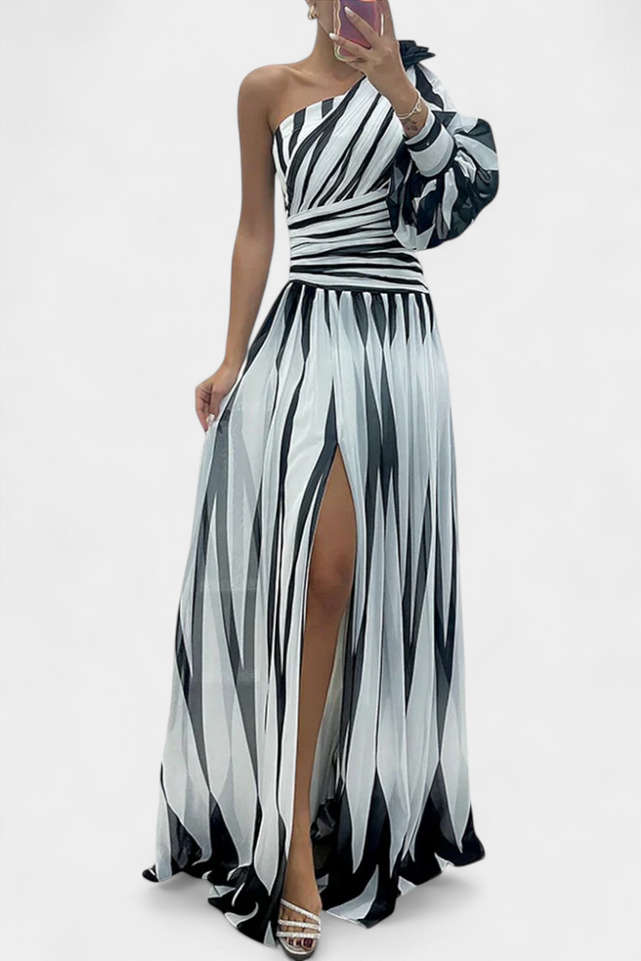 Selviana™ Elegant Maxi Dress
