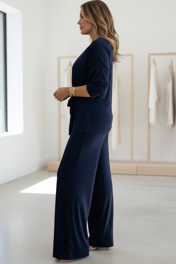 LIONE - STYLISH LOUNGE SET