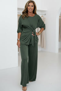 Olive Green