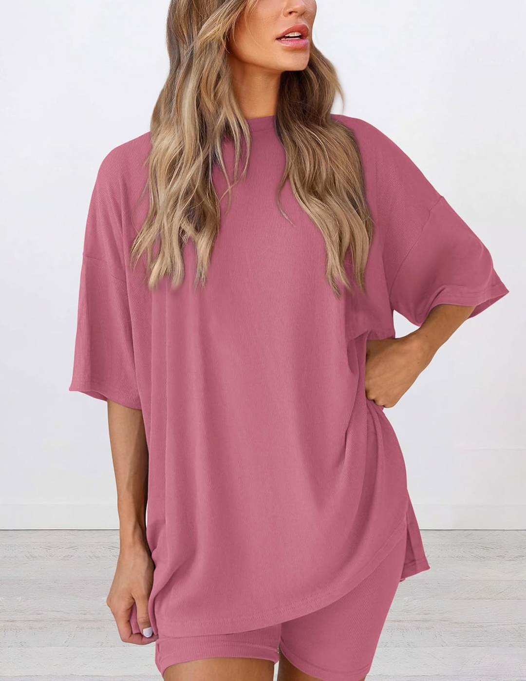 Rafaella -  Minimal 2-Piece Set