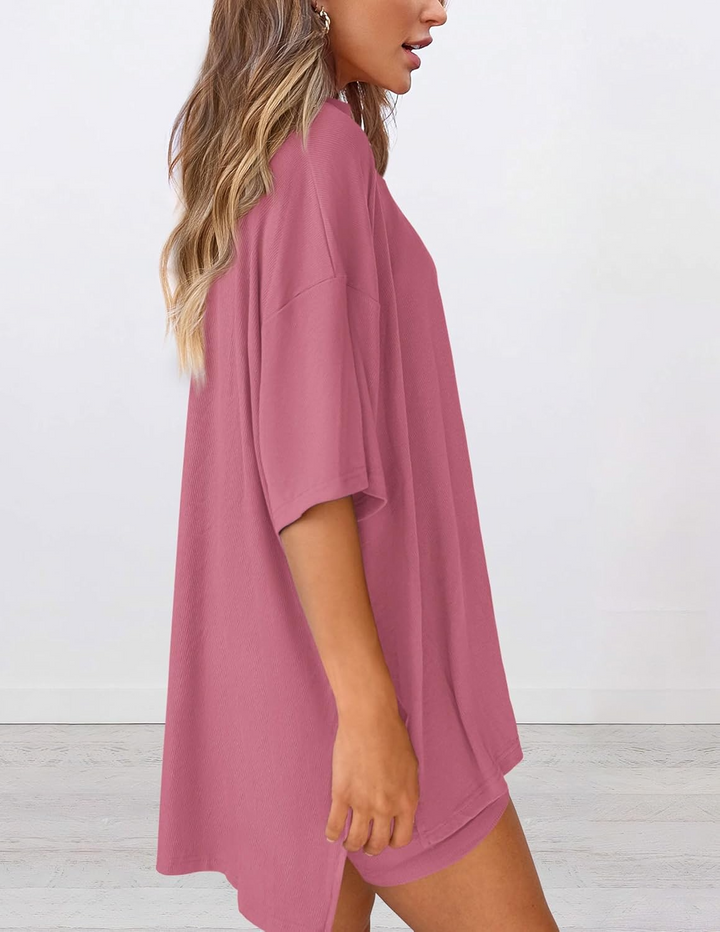 Rafaella -  Minimal 2-Piece Set