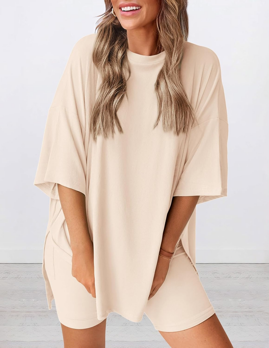 Rafaella -  Minimal 2-Piece Set