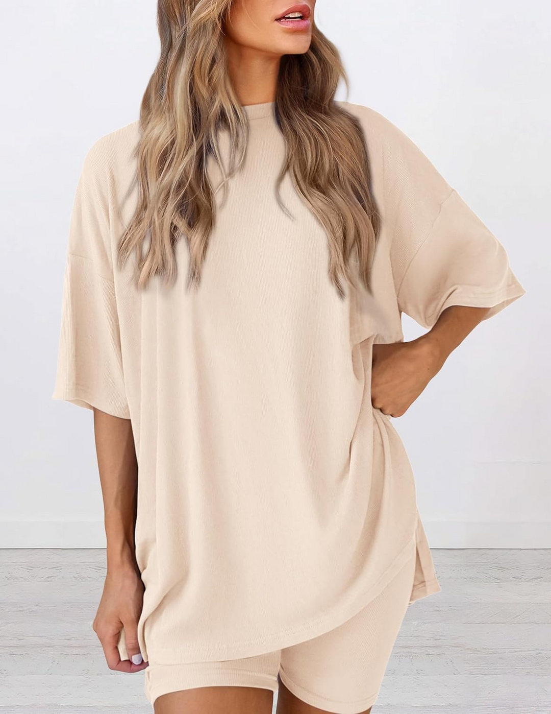 Rafaella -  Minimal 2-Piece Set