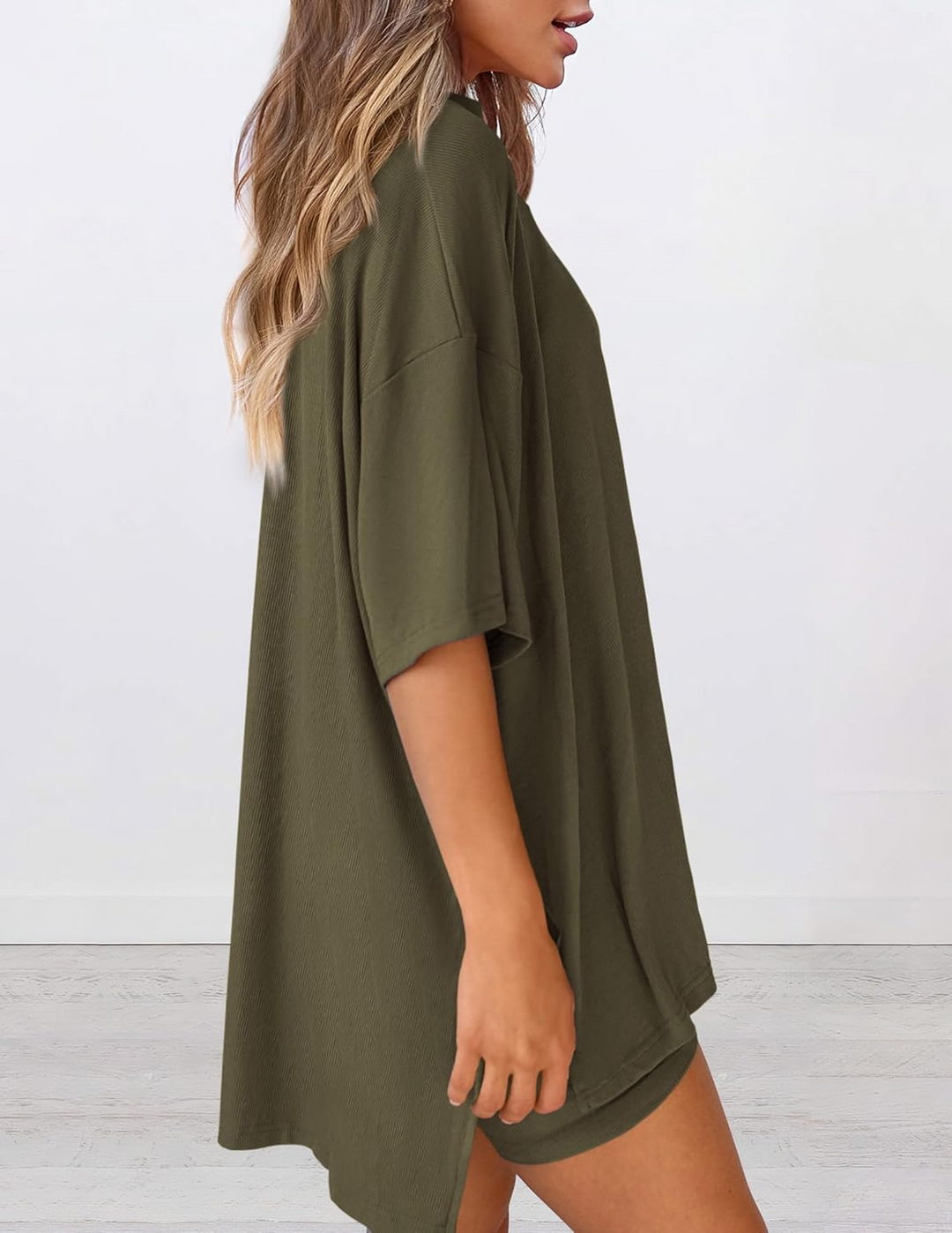 Rafaella -  Minimal 2-Piece Set