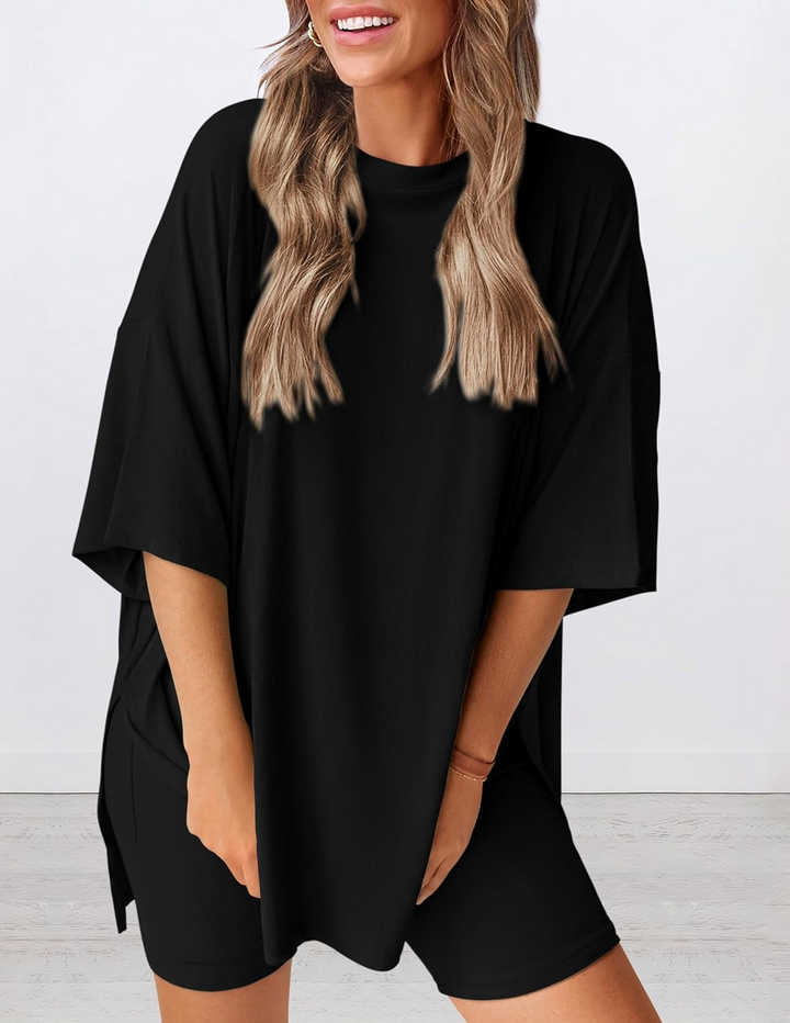 Rafaella -  Minimal 2-Piece Set