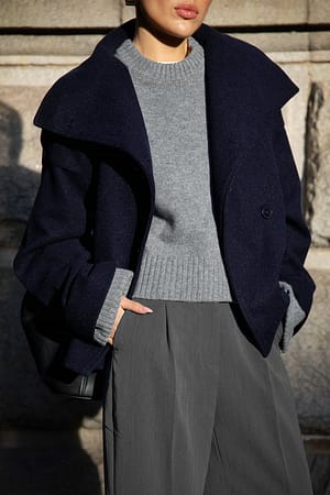 Sofia™ | Luxe Coat