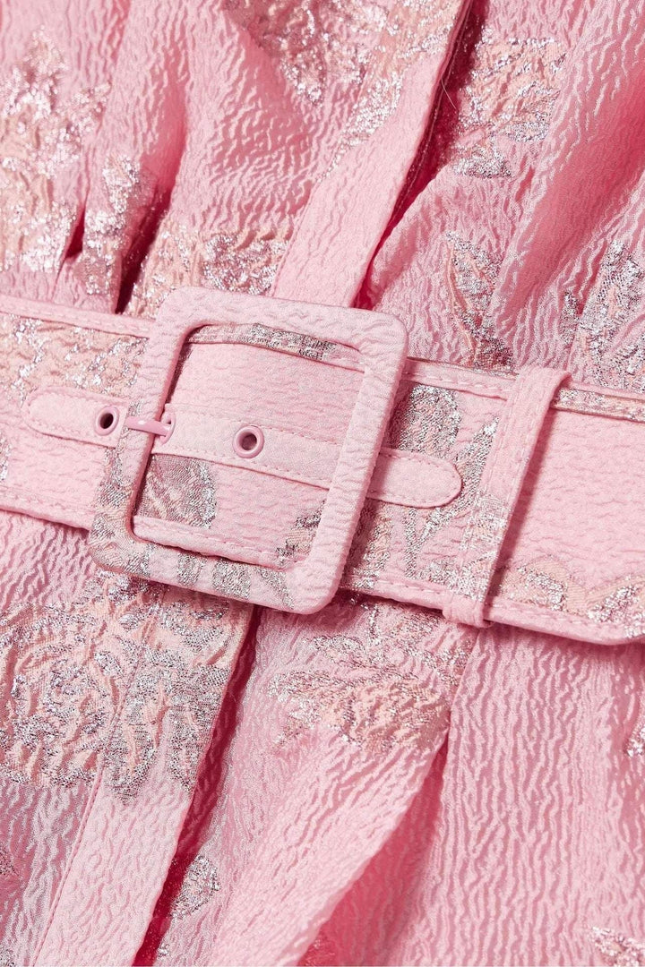 The Anabella Elegance Dress