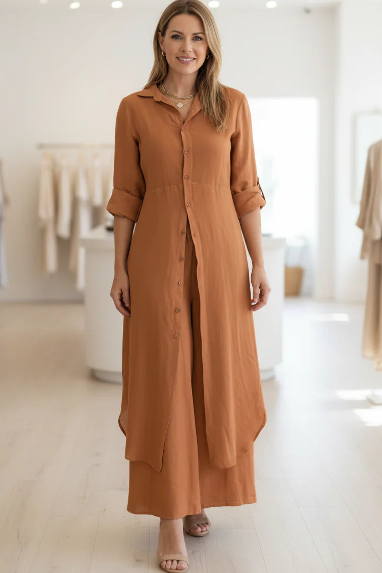 CALLIE - ELEGANT SET