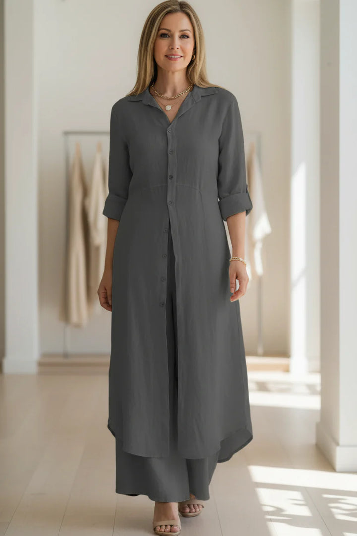 CALLIE - ELEGANT SET