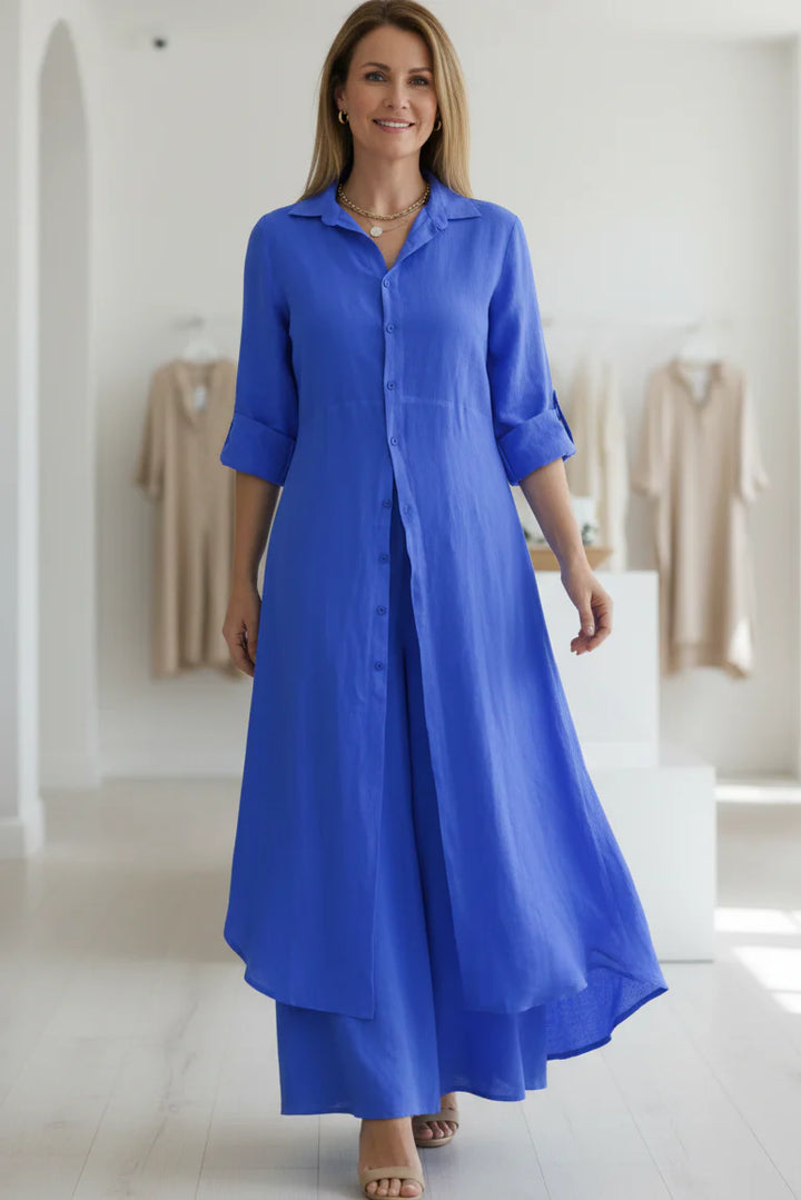 CALLIE - ELEGANT SET