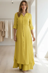 Sunflower Yellow