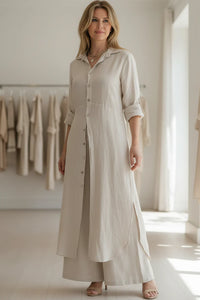 Soft Beige