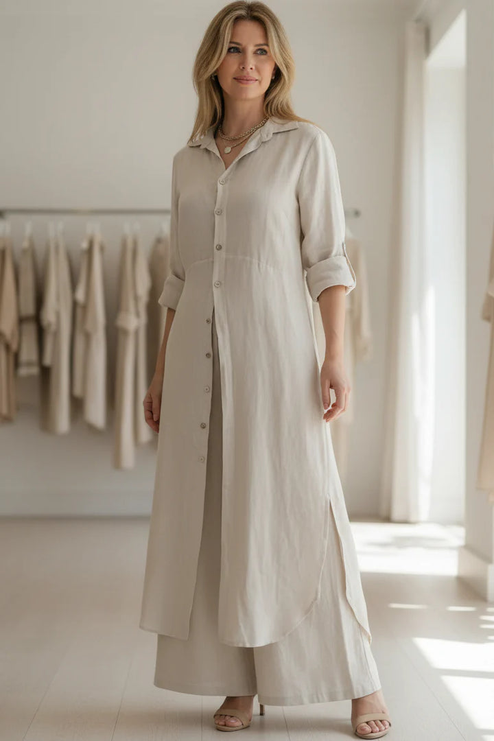 CALLIE - ELEGANT SET