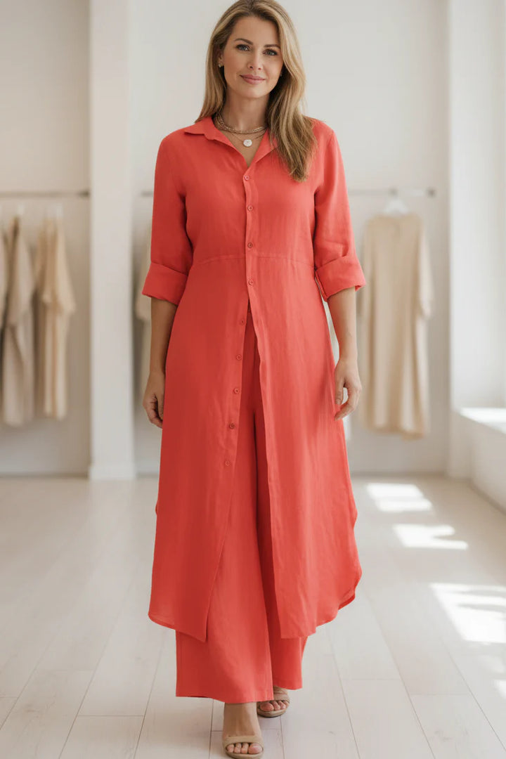 CALLIE - ELEGANT SET