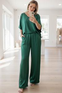 Forest Green