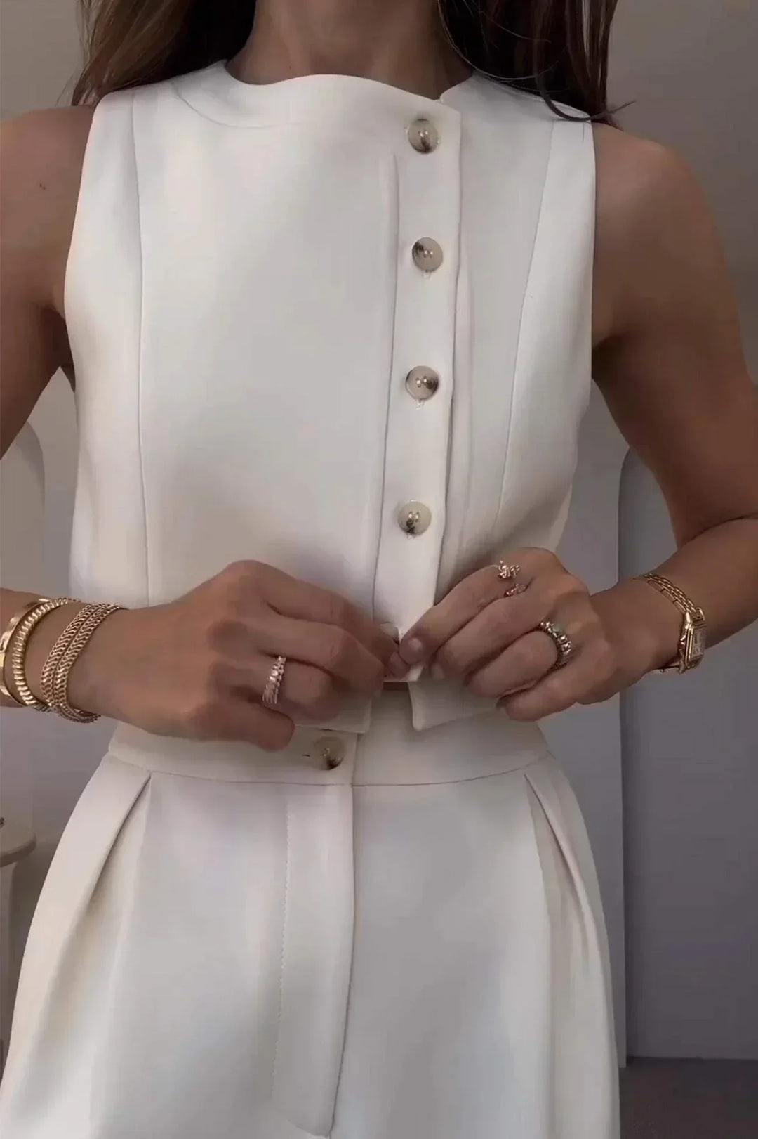 LIRENA – TWO-PIECE SET