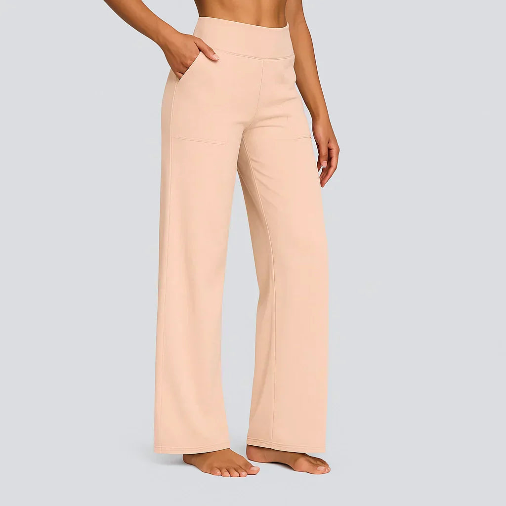 Ayla | the comfortable stretch pants for every woman