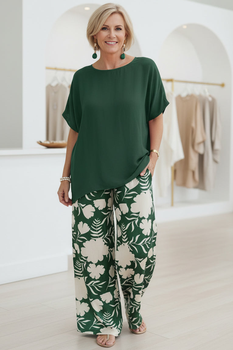 VIRGINIA - SUMMER SET