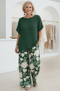 Forest Green
