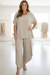 Soft Beige