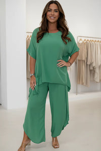 Forest Green