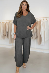 Stone Grey