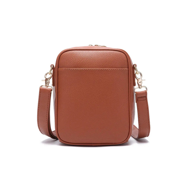 Gabrielle | Clutch with Shoulder Strap