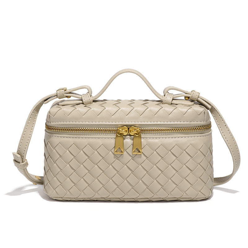 ELVINA – WOVEN BAG