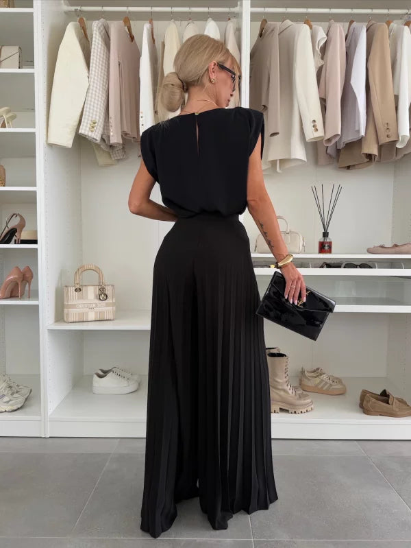 SYLVAINE – TWO-PIECE SET