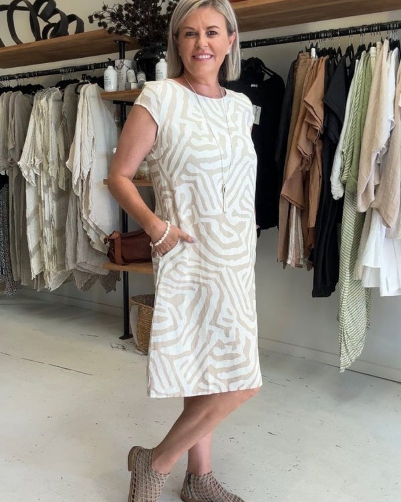 Nova™ | Summer Dress