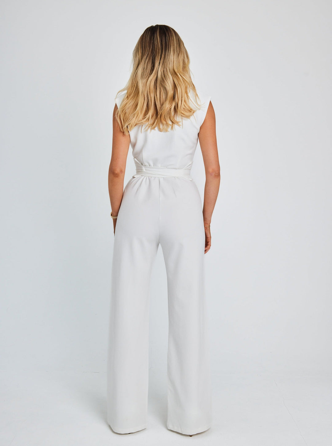 LUNARA – STYLISH JUMPSUIT