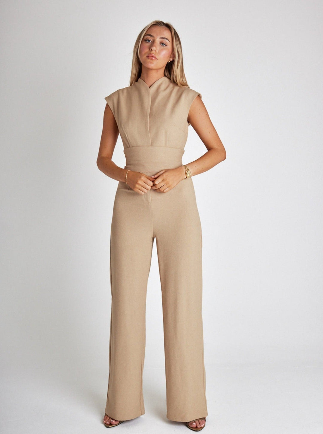 LUNARA – STYLISH JUMPSUIT