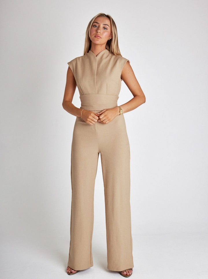 LUNARA – STYLISH JUMPSUIT