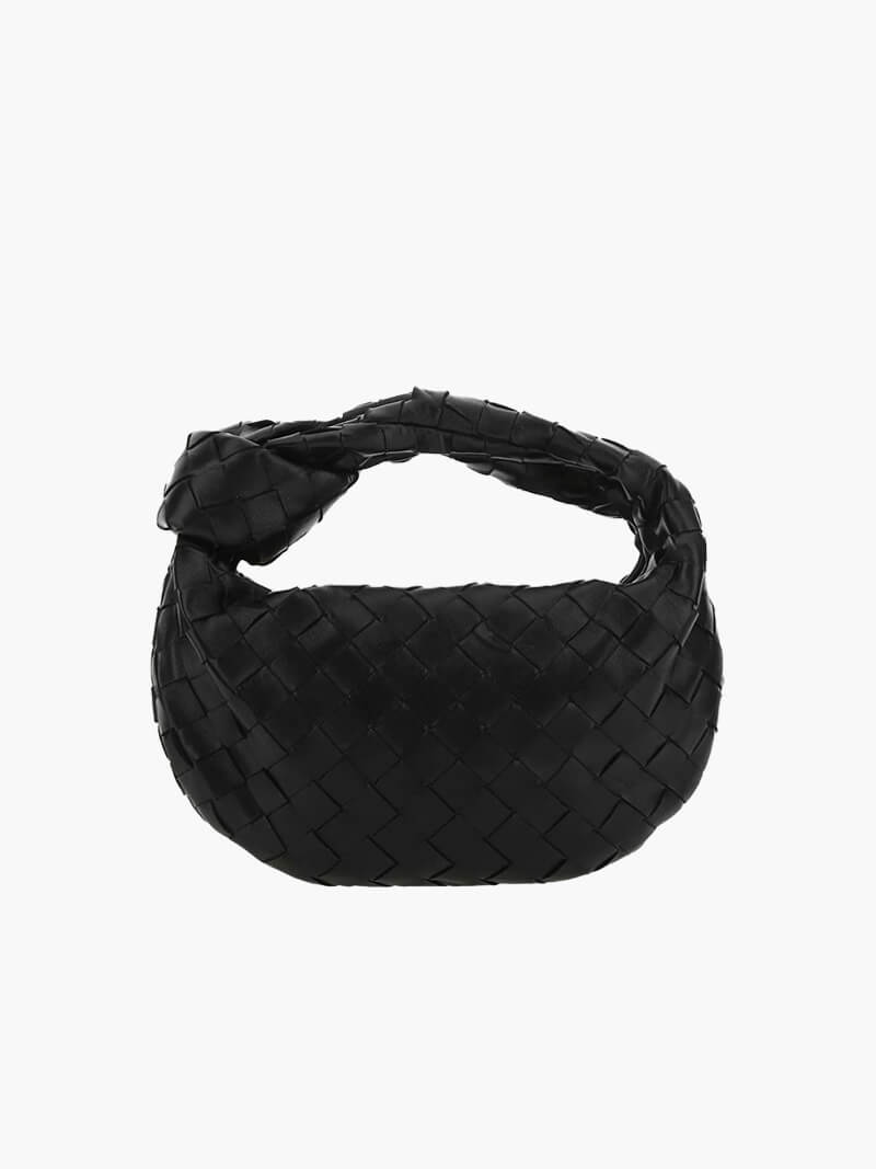 SORAYA – WOVEN MINI BAG