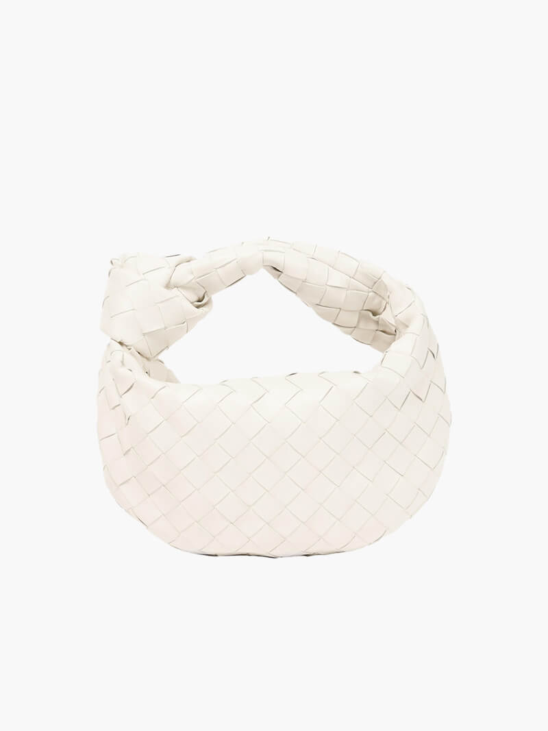 SORAYA – WOVEN MINI BAG