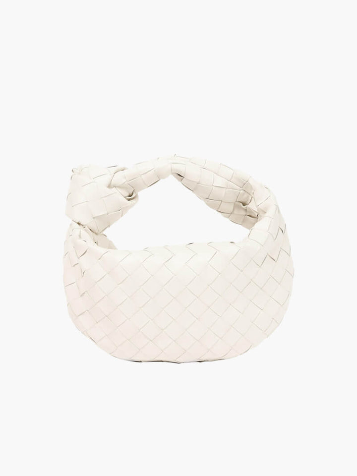 SORAYA – WOVEN MINI BAG