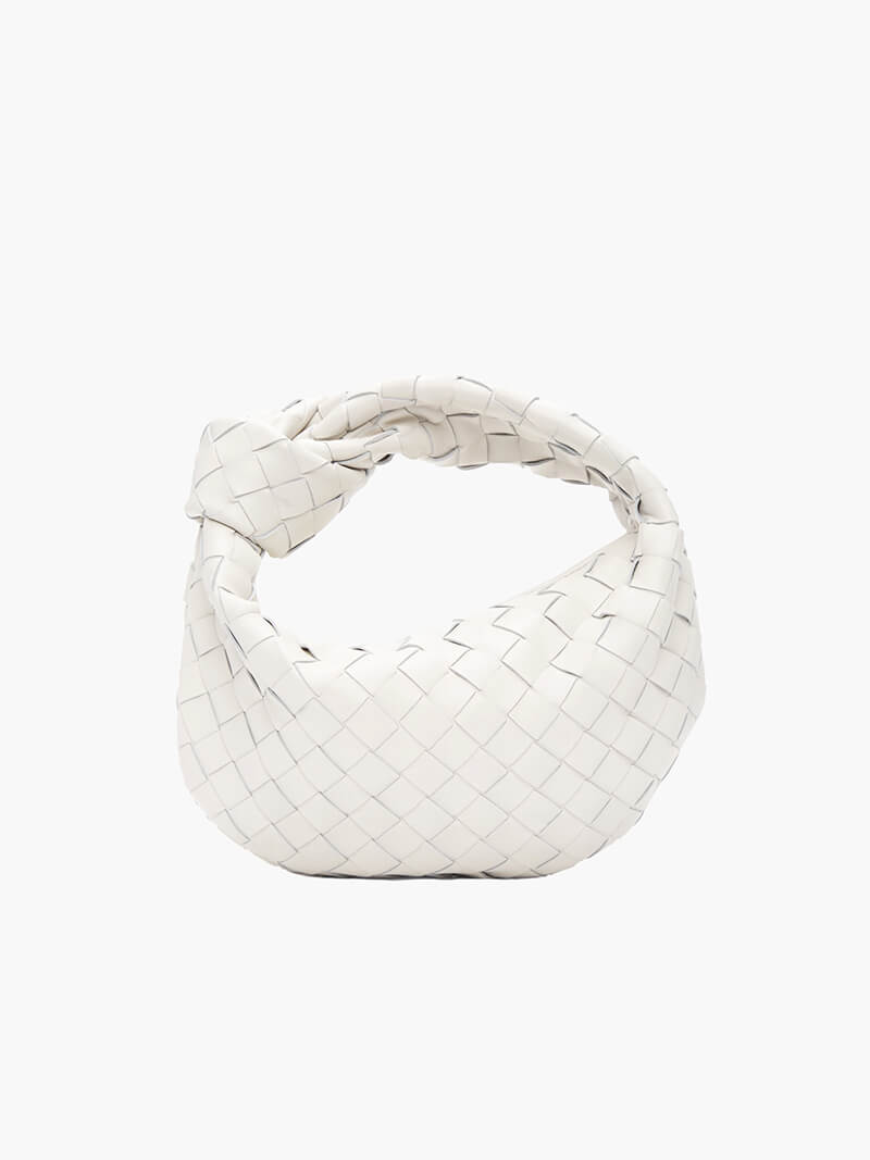 SORAYA – WOVEN MINI BAG