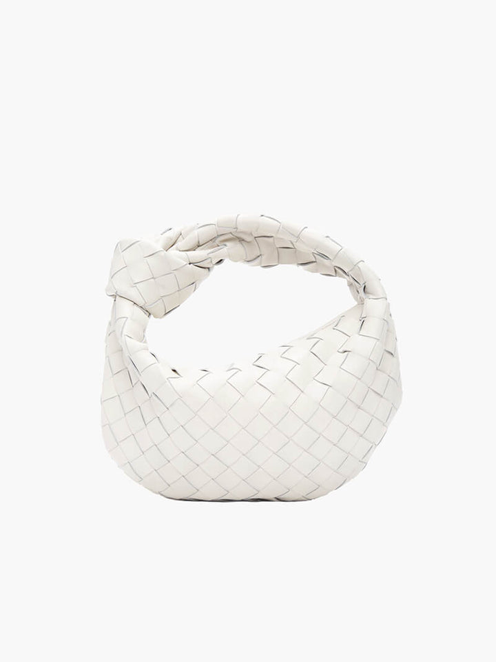 SORAYA – WOVEN MINI BAG